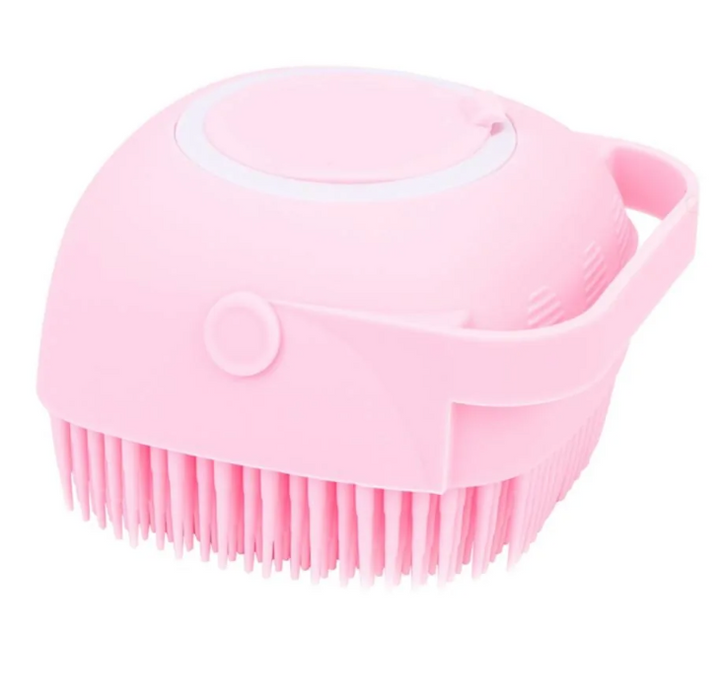 Dog Bath Brush - Choose Victor