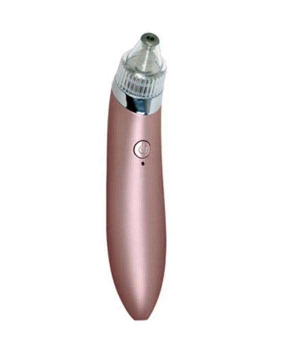Multifunctional Beauty Pore Vacuum 4 in 1 - Choose Victor