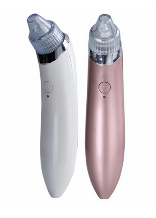 Multifunctional Beauty Pore Vacuum 4 in 1 - Choose Victor