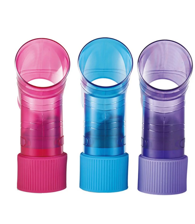 DIY Hair Dryer Diffuser - Choose Victor