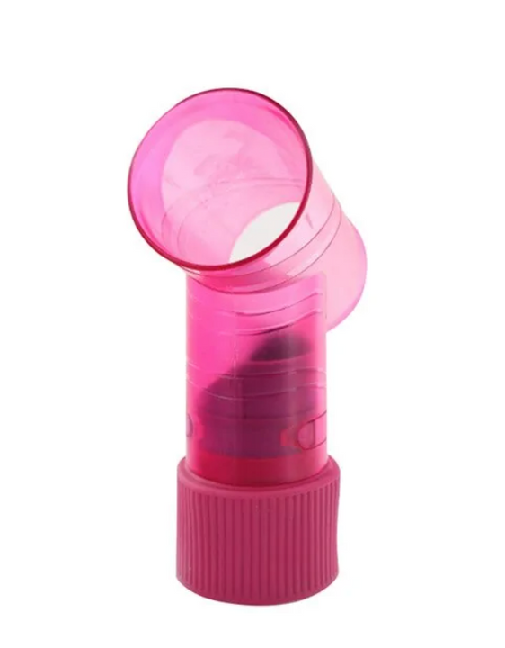 DIY Hair Dryer Diffuser - Choose Victor