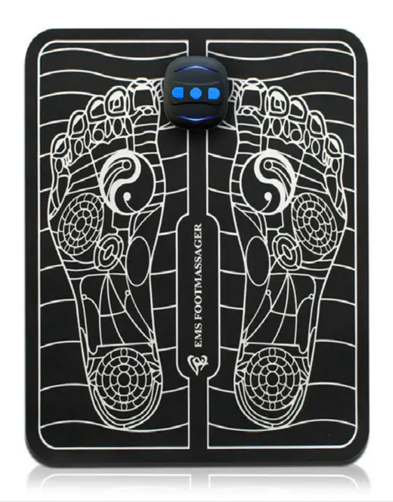 EMS Foot Massage - Choose Victor