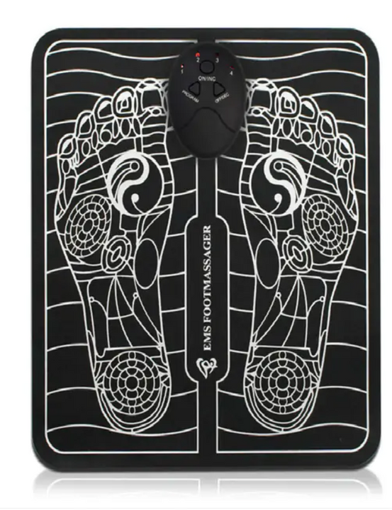 EMS Foot Massage - Choose Victor