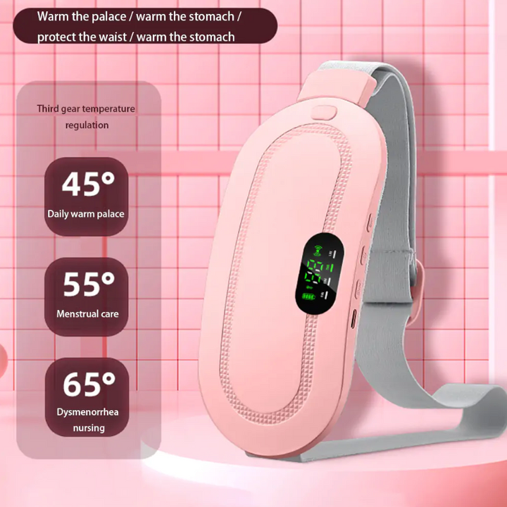 Abdominal Massage Belt - Choose Victor