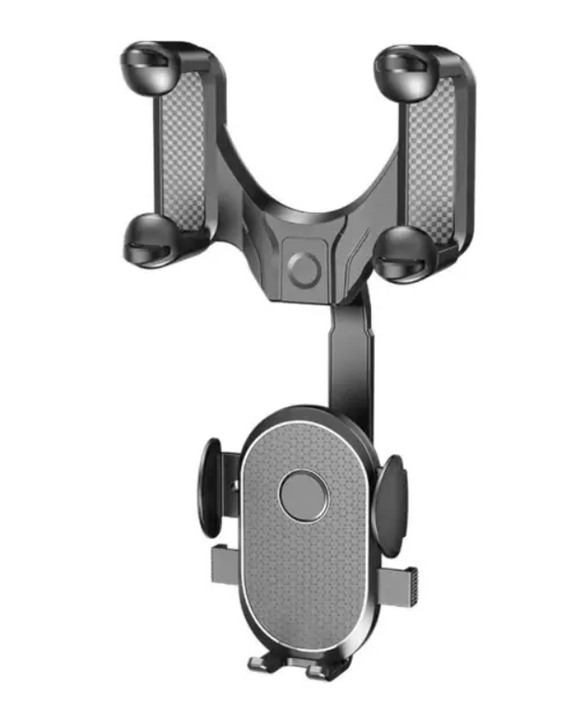 360° Rotatable Smart Phone Car Holder - Choose Victor