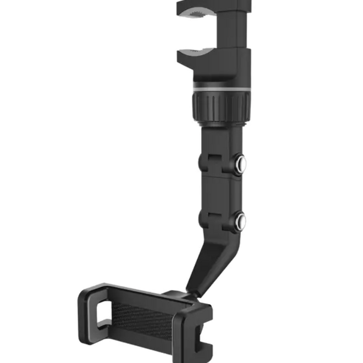 360° Rotatable Smart Phone Car Holder - Choose Victor