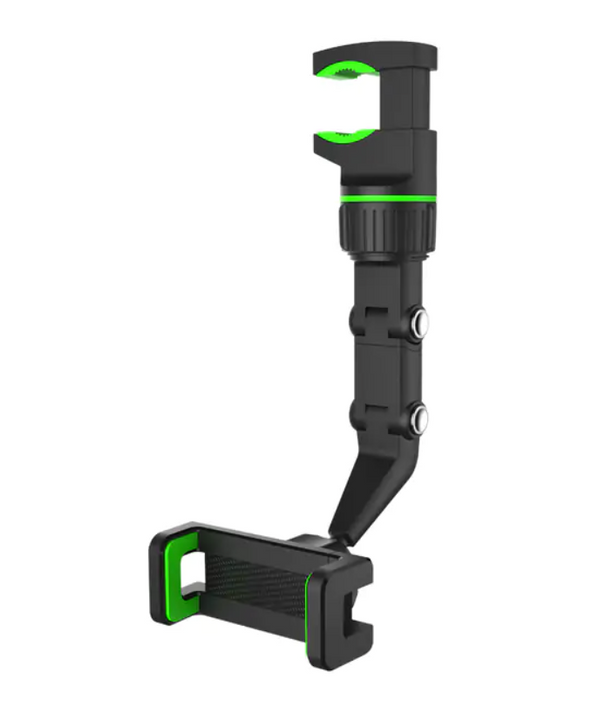 360° Rotatable Smart Phone Car Holder - Choose Victor