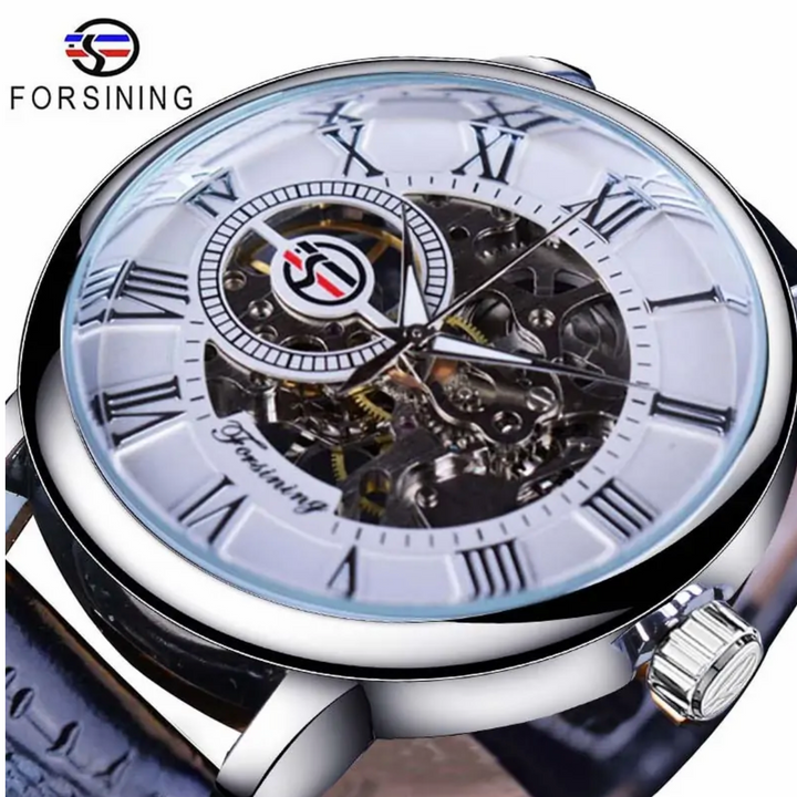 Men Luxury Brand - Choose Victor