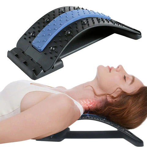 Back Massage Pad - Choose Victor