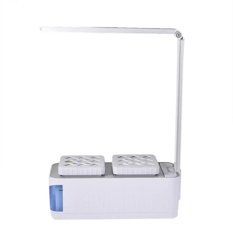 Hydroponic Indoor Herb Garden Kit - Choose Victor