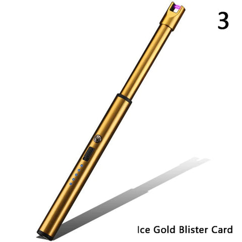 Rechargeable Lighter - Choose Victor