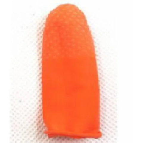 Silicone Finger Plant Blade - Choose Victor