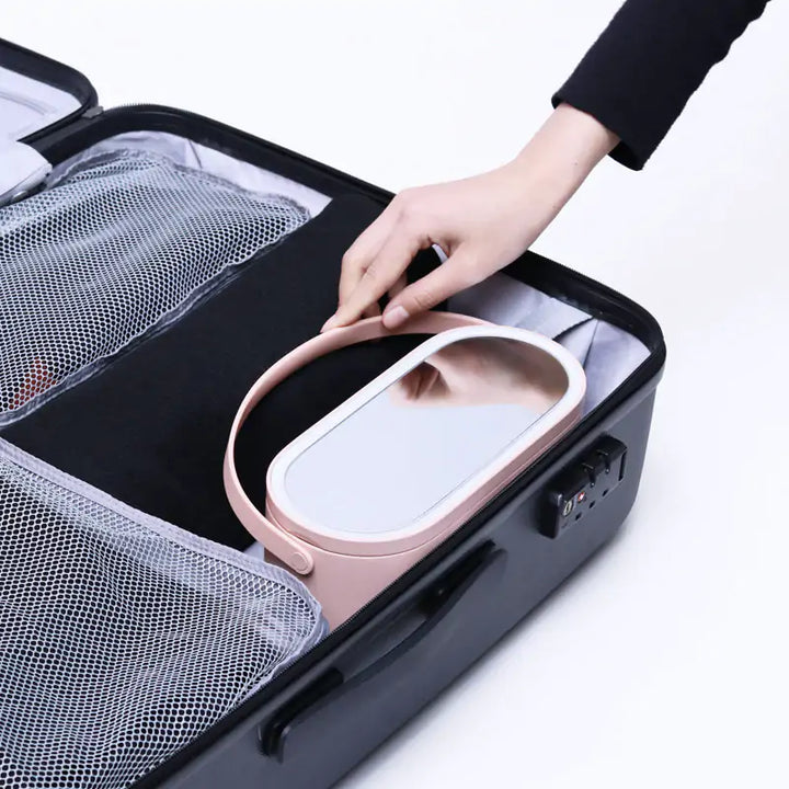 Makeup Organizer Box - Choose Victor