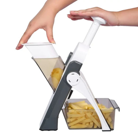 Multi-function Slicer for Kitchen - Choose Victor