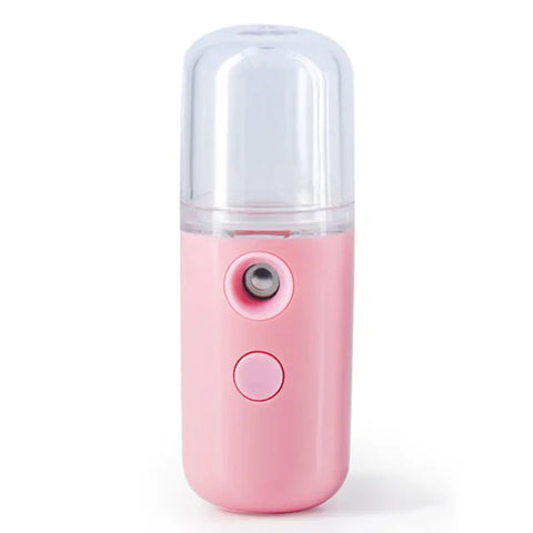Nano Mist Facial Sprayer - Choose Victor