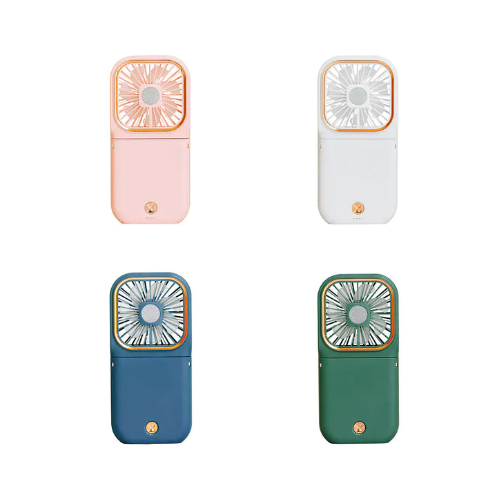 Mini Cooling Foldable Fan - Choose Victor