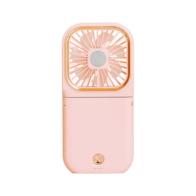 Mini Cooling Foldable Fan - Choose Victor