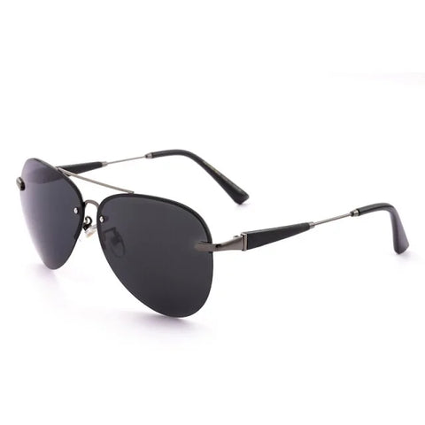 Luxury Brand Sunglasses Men - Choose Victor