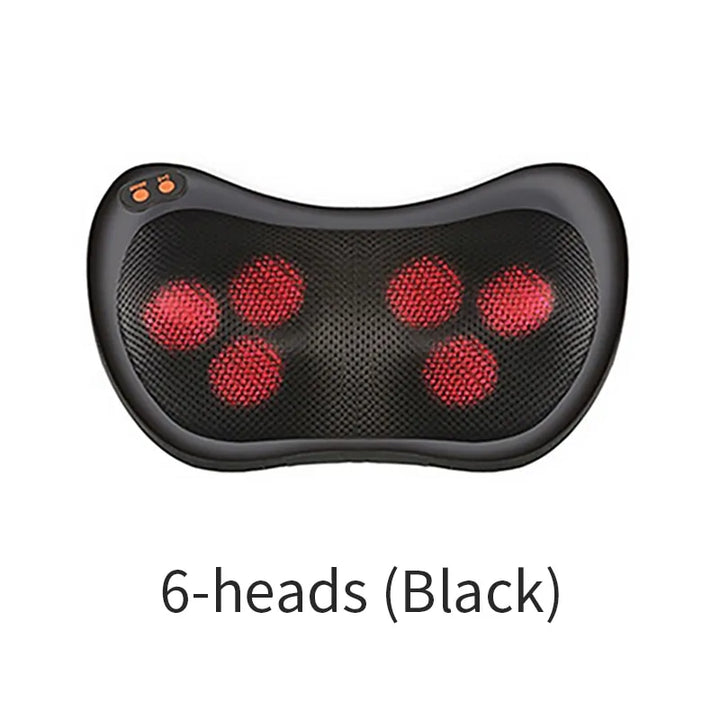 Electric Massage Pillow - Choose Victor