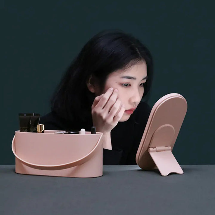 Makeup Organizer Box - Choose Victor