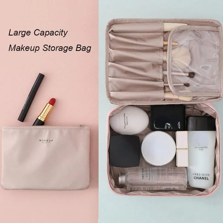 Makeup Bag - Choose Victor
