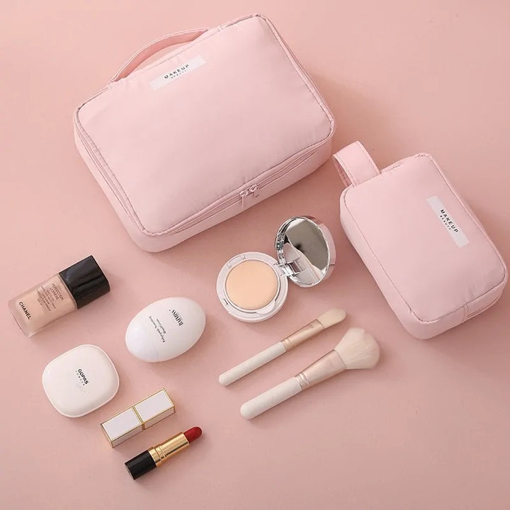 Makeup Bag - Choose Victor