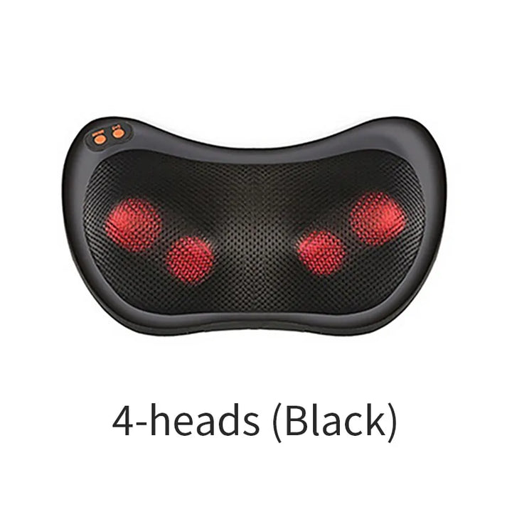 Electric Massage Pillow - Choose Victor