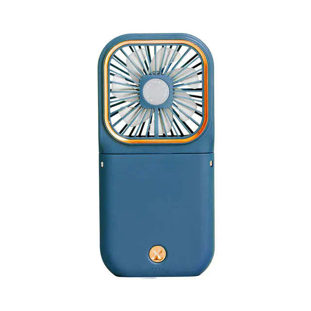 Mini Cooling Foldable Fan - Choose Victor