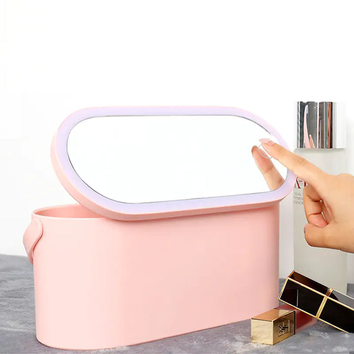 Makeup Organizer Box - Choose Victor