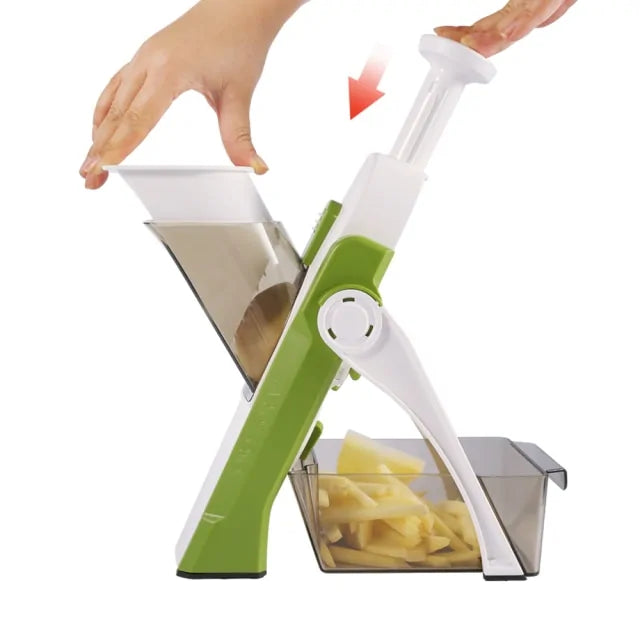 Multi-function Slicer for Kitchen - Choose Victor