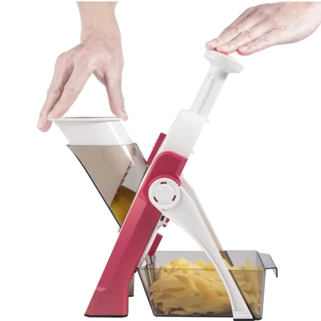 Multi-function Slicer for Kitchen - Choose Victor