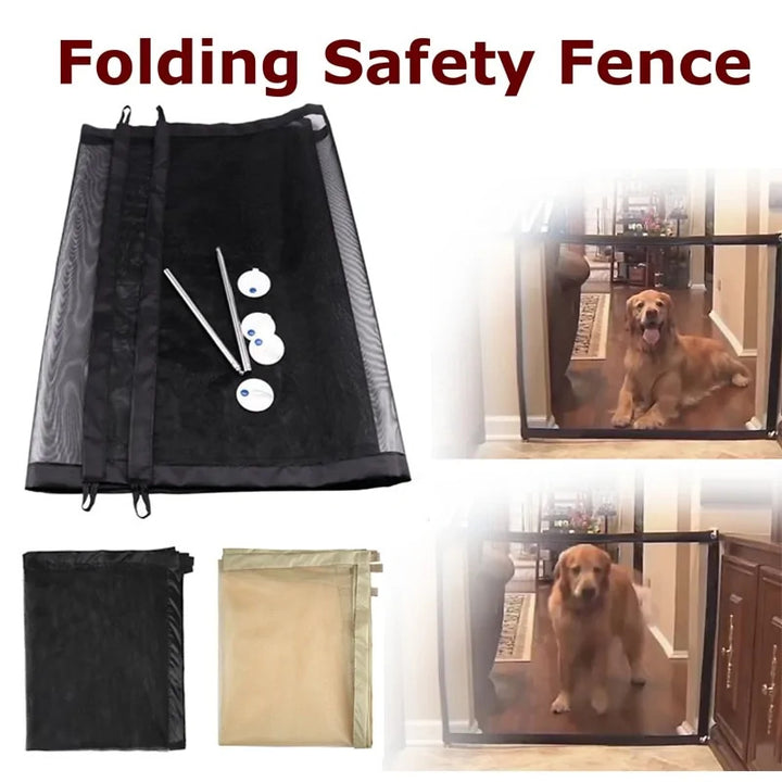 Dog Gate Fences - Choose Victor