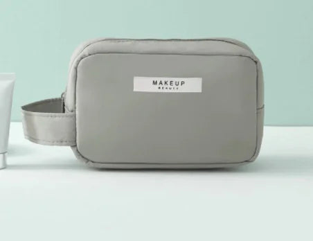 Makeup Bag - Choose Victor