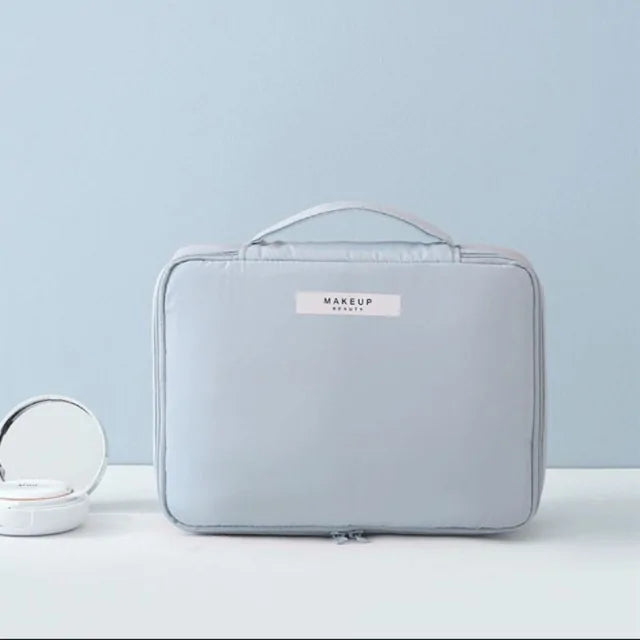 Makeup Bag - Choose Victor