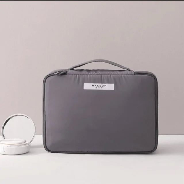 Makeup Bag - Choose Victor