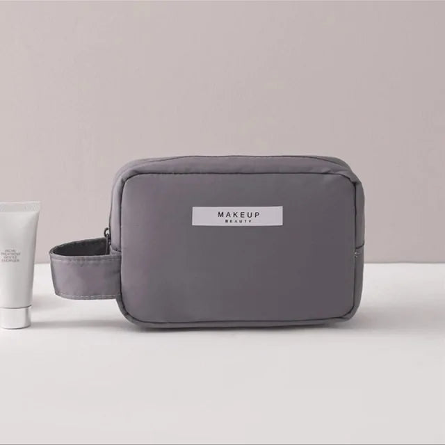 Makeup Bag - Choose Victor