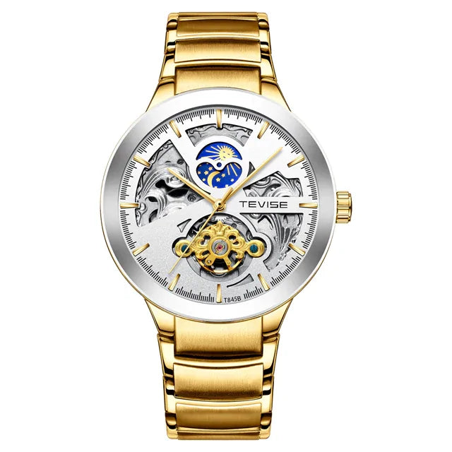 Automatic Mechanical Watch for Men - Choose Victor