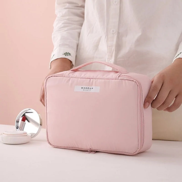 Makeup Bag - Choose Victor