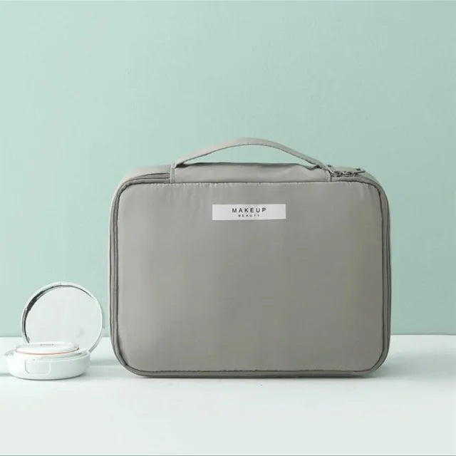 Makeup Bag - Choose Victor