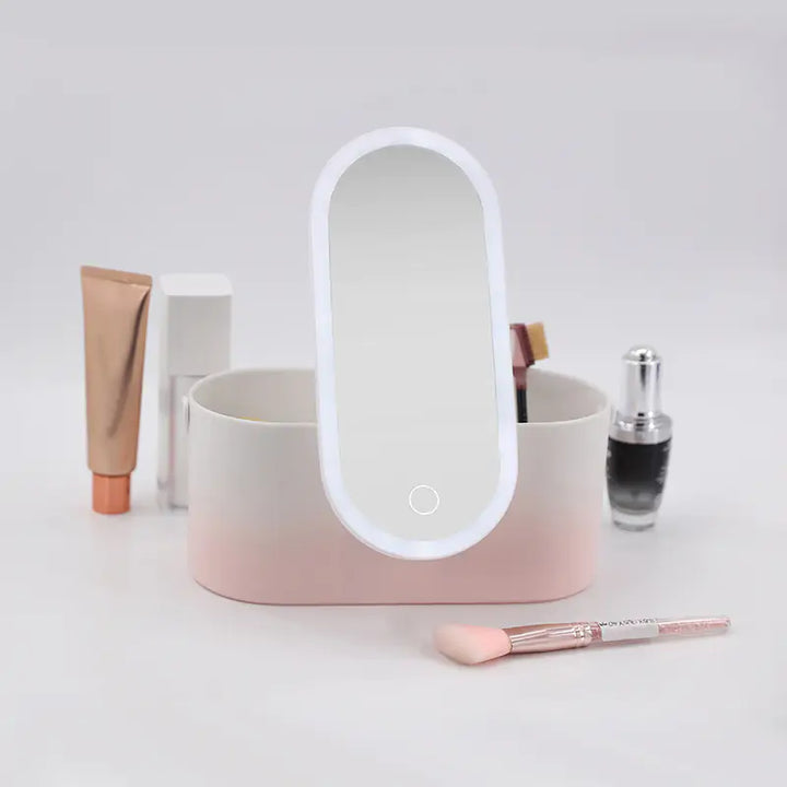 Makeup Organizer Box - Choose Victor