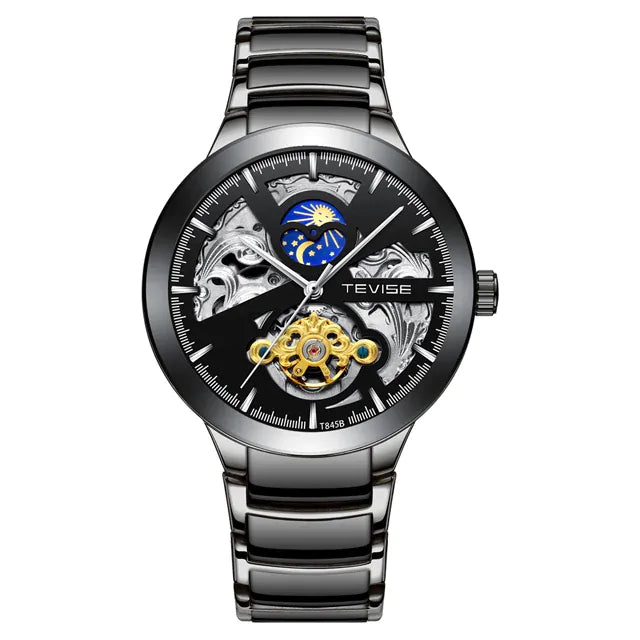 Automatic Mechanical Watch for Men - Choose Victor