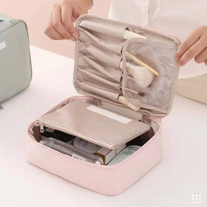 Makeup Bag - Choose Victor