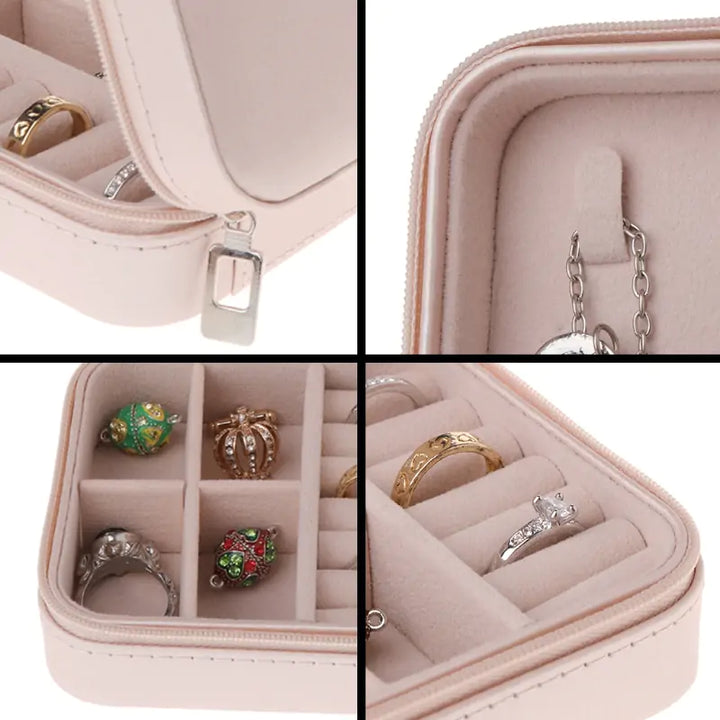 Jewelry Box - Choose Victor