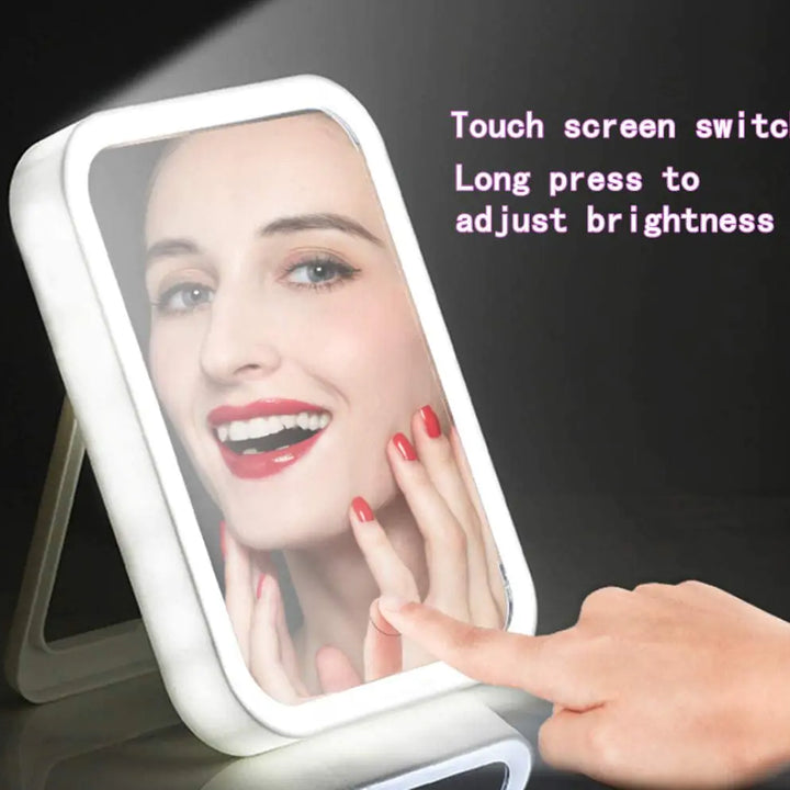 Smart Makeup Mirror - Choose Victor