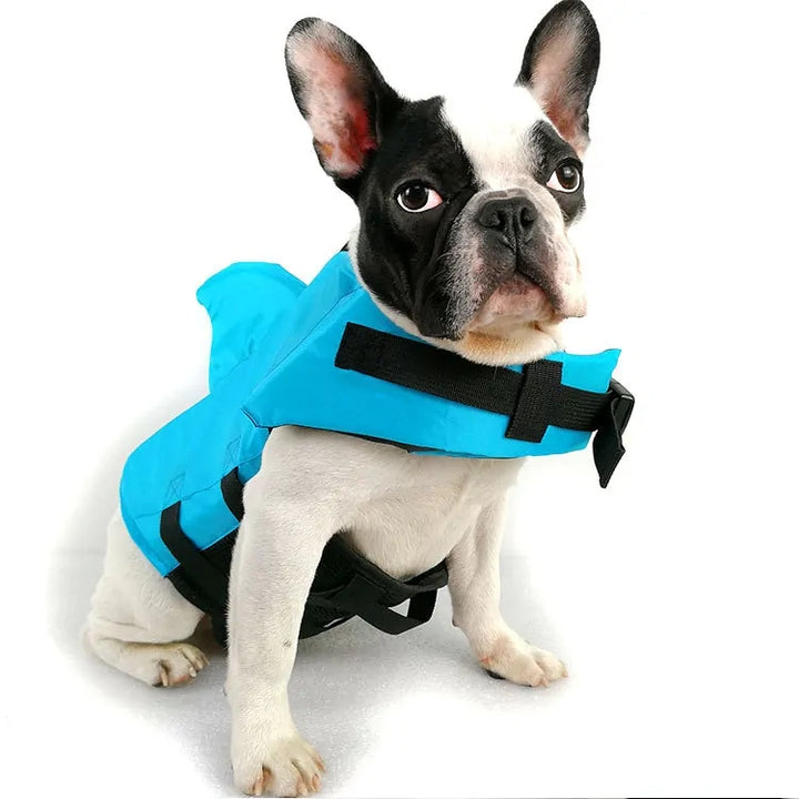 Dog Life Vest - Choose Victor