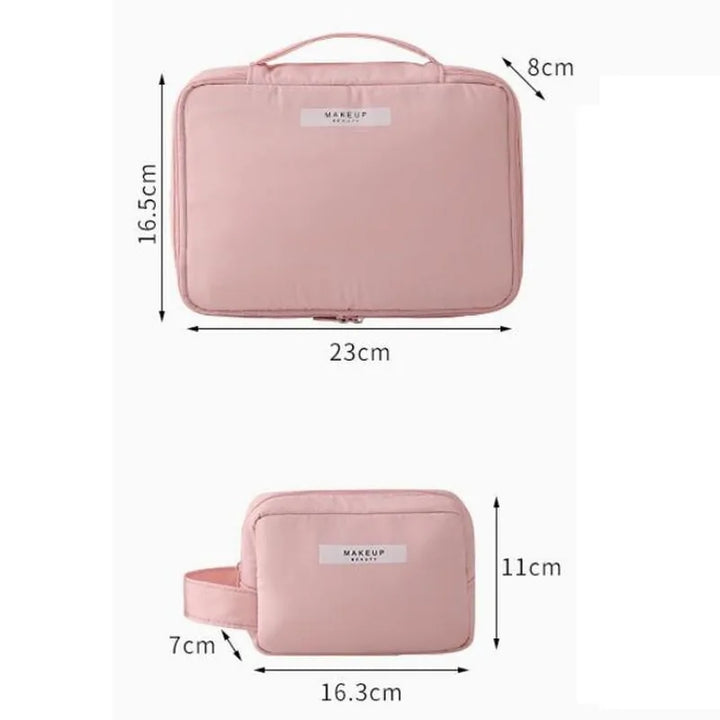 Makeup Bag - Choose Victor
