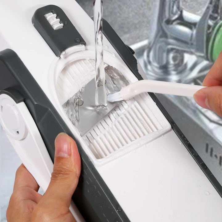 Multi-function Slicer for Kitchen - Choose Victor