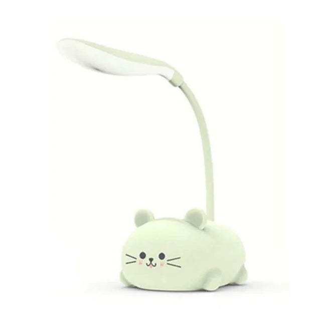 Cute Desk Lamp - Choose Victor