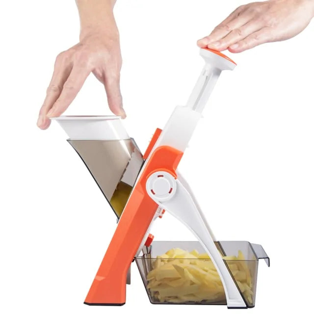 Multi-function Slicer for Kitchen - Choose Victor