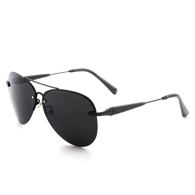 Luxury Brand Sunglasses Men - Choose Victor